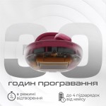 Bluetooth-гарнітура HiFuture Flybuds4 Black (flybuds4.black)