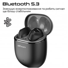 Bluetooth-гарнітура HiFuture OlymBuds3 White (olymbuds3.white)