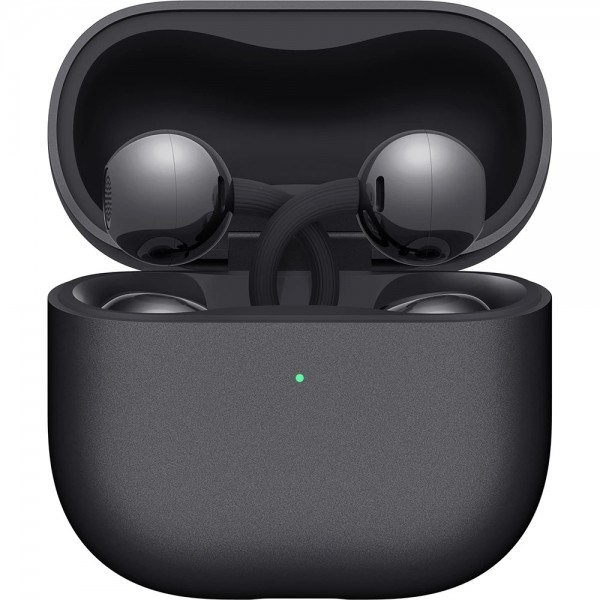 Bluetooth-гарнітура Huawei FreeClip 2 Black (55038692)