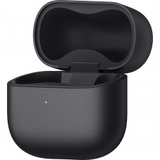 Bluetooth-гарнітура Huawei FreeClip 2 Black (55038692)