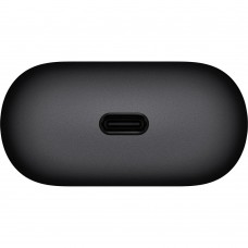 Bluetooth-гарнітура Huawei FreeClip 2 Black (55038692)