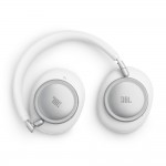 Bluetooth-гарнітура JBL Live 780NC White (JBLLIVE780NCWHT) Bluetooth-гарнітура JBL Live 780NC White (JBLLIVE780NCWHT)