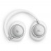 Bluetooth-гарнітура JBL Live 780NC White (JBLLIVE780NCWHT)