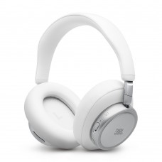 Bluetooth-гарнітура JBL Live 780NC White (JBLLIVE780NCWHT)