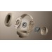 Bluetooth-гарнітура JBL Live 780NC White (JBLLIVE780NCWHT)