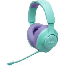 Bluetooth-гарнітура JBL Quantum 360 Wireless Cyan (JBLQTUM360CYN) Bluetooth-гарнітура JBL Quantum 360 Wireless Cyan (JBLQTUM360CYN)