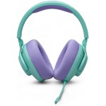 Bluetooth-гарнітура JBL Quantum 360 Wireless Cyan (JBLQTUM360CYN)
