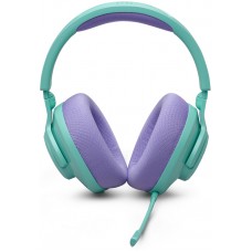 Bluetooth-гарнітура JBL Quantum 360 Wireless Cyan (JBLQTUM360CYN) Bluetooth-гарнітура JBL Quantum 360 Wireless Cyan (JBLQTUM360CYN)