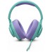 Bluetooth-гарнітура JBL Quantum 360 Wireless Cyan (JBLQTUM360CYN)