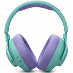 Bluetooth-гарнітура JBL Quantum 360 Wireless Cyan (JBLQTUM360CYN)