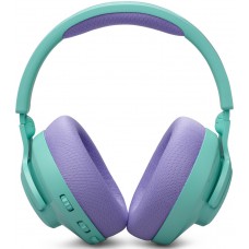 Bluetooth-гарнітура JBL Quantum 360 Wireless Cyan (JBLQTUM360CYN) Bluetooth-гарнітура JBL Quantum 360 Wireless Cyan (JBLQTUM360CYN)