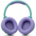 Bluetooth-гарнітура JBL Quantum 360 Wireless Cyan (JBLQTUM360CYN)