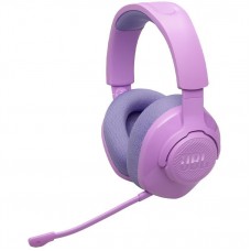 Bluetooth-гарнітура JBL Quantum 360 Wireless Purple (JBLQTUM360PUR) Bluetooth-гарнітура JBL Quantum 360 Wireless Purple (JBLQTUM360PUR)