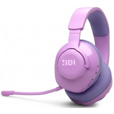 Bluetooth-гарнітура JBL Quantum 360 Wireless Purple (JBLQTUM360PUR) Bluetooth-гарнітура JBL Quantum 360 Wireless Purple (JBLQTUM360PUR)