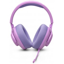 Bluetooth-гарнітура JBL Quantum 360 Wireless Purple (JBLQTUM360PUR)