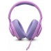 Bluetooth-гарнітура JBL Quantum 360 Wireless Purple (JBLQTUM360PUR)