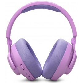 Bluetooth-гарнітура JBL Quantum 360 Wireless Purple (JBLQTUM360PUR)