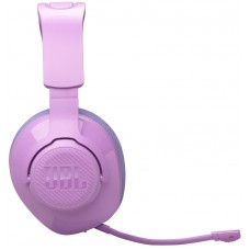 Bluetooth-гарнітура JBL Quantum 360 Wireless Purple (JBLQTUM360PUR) Bluetooth-гарнітура JBL Quantum 360 Wireless Purple (JBLQTUM360PUR)