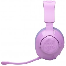 Bluetooth-гарнітура JBL Quantum 360 Wireless Purple (JBLQTUM360PUR) Bluetooth-гарнітура JBL Quantum 360 Wireless Purple (JBLQTUM360PUR)