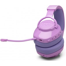 Bluetooth-гарнітура JBL Quantum 360 Wireless Purple (JBLQTUM360PUR) Bluetooth-гарнітура JBL Quantum 360 Wireless Purple (JBLQTUM360PUR)