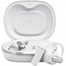 Bluetooth-гарнітура JBL Sense Pro White (JBLSENSEPROWHT) Bluetooth-гарнітура JBL Sense Pro White (JBLSENSEPROWHT)