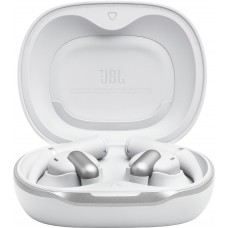 Bluetooth-гарнітура JBL Sense Pro White (JBLSENSEPROWHT) Bluetooth-гарнітура JBL Sense Pro White (JBLSENSEPROWHT)