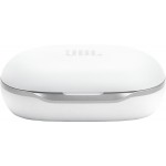 Bluetooth-гарнітура JBL Sense Pro White (JBLSENSEPROWHT) Bluetooth-гарнітура JBL Sense Pro White (JBLSENSEPROWHT)