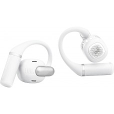 Bluetooth-гарнітура JBL Sense Pro White (JBLSENSEPROWHT) Bluetooth-гарнітура JBL Sense Pro White (JBLSENSEPROWHT)