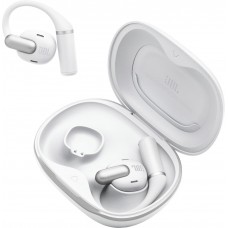 Bluetooth-гарнітура JBL Sense Pro White (JBLSENSEPROWHT) Bluetooth-гарнітура JBL Sense Pro White (JBLSENSEPROWHT)