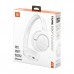 Bluetooth-гарнітура JBL Tune 530BT White (JBLT530BTWHTEU)