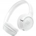 Bluetooth-гарнітура JBL Tune 530BT White (JBLT530BTWHTEU)