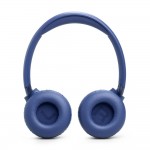 Bluetooth-гарнітура JBL Tune 680NC Blue (JBLT680NCBLU)