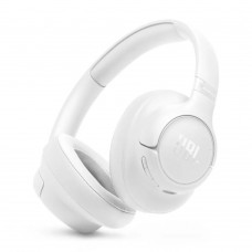 Bluetooth-гарнітура JBL Tune 730BT White (JBLT730BTWHT)