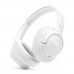 Bluetooth-гарнітура JBL Tune 730BT White (JBLT730BTWHT)