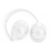 Bluetooth-гарнітура JBL Tune 730BT White (JBLT730BTWHT)