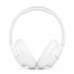 Bluetooth-гарнітура JBL Tune 730BT White (JBLT730BTWHT)