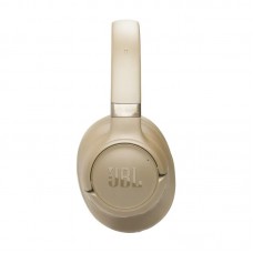 Bluetooth-гарнітура JBL Tune 780NC Beige (JBLT780NCBEG)