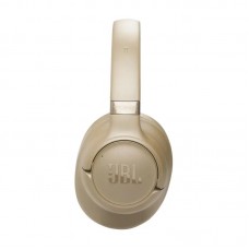 Bluetooth-гарнітура JBL Tune 780NC Beige (JBLT780NCBEG)