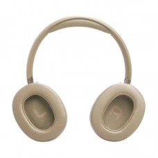 Bluetooth-гарнітура JBL Tune 780NC Beige (JBLT780NCBEG)