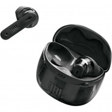 Bluetooth-гарнітура JBL Tune Flex 2 Ghost Black (JBLTFLEX2GBLK)