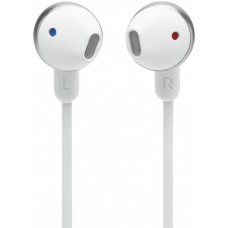 Bluetooth-гарнітура JBL Tune T215BT White (JBLT215BTWHT) Bluetooth-гарнітура JBL Tune T215BT White (JBLT215BTWHT)