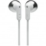 Bluetooth-гарнітура JBL Tune T215BT White (JBLT215BTWHT)