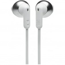 Bluetooth-гарнітура JBL Tune T215BT White (JBLT215BTWHT) Bluetooth-гарнітура JBL Tune T215BT White (JBLT215BTWHT)