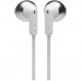 Bluetooth-гарнітура JBL Tune T215BT White (JBLT215BTWHT)