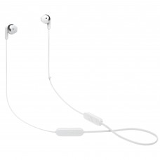 Bluetooth-гарнітура JBL Tune T215BT White (JBLT215BTWHT) Bluetooth-гарнітура JBL Tune T215BT White (JBLT215BTWHT)