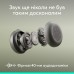 Bluetooth-гарнітура Logitech Zone Wireless 2 ES Off-White (981-001508)