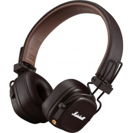 Bluetooth-гарнітура Marshall Major IV Brown (1006127) Bluetooth-гарнітура Marshall Major IV Brown (1006127)