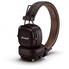Bluetooth-гарнітура Marshall Major IV Brown (1006127)