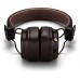 Bluetooth-гарнітура Marshall Major IV Brown (1006127)