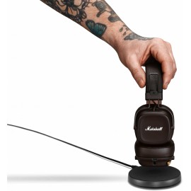 Bluetooth-гарнітура Marshall Major IV Brown (1006127) Bluetooth-гарнітура Marshall Major IV Brown (1006127)